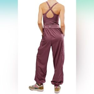 Free people Movement Women's Righteous Onesie size medium